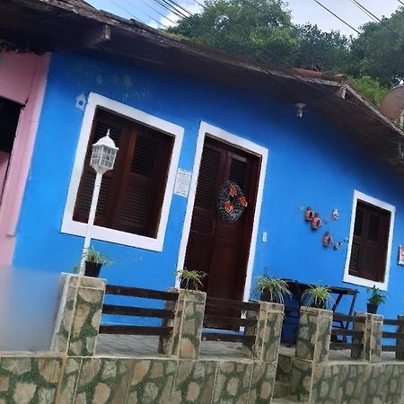 Casa Da Marlene Guaramiranga Exterior foto