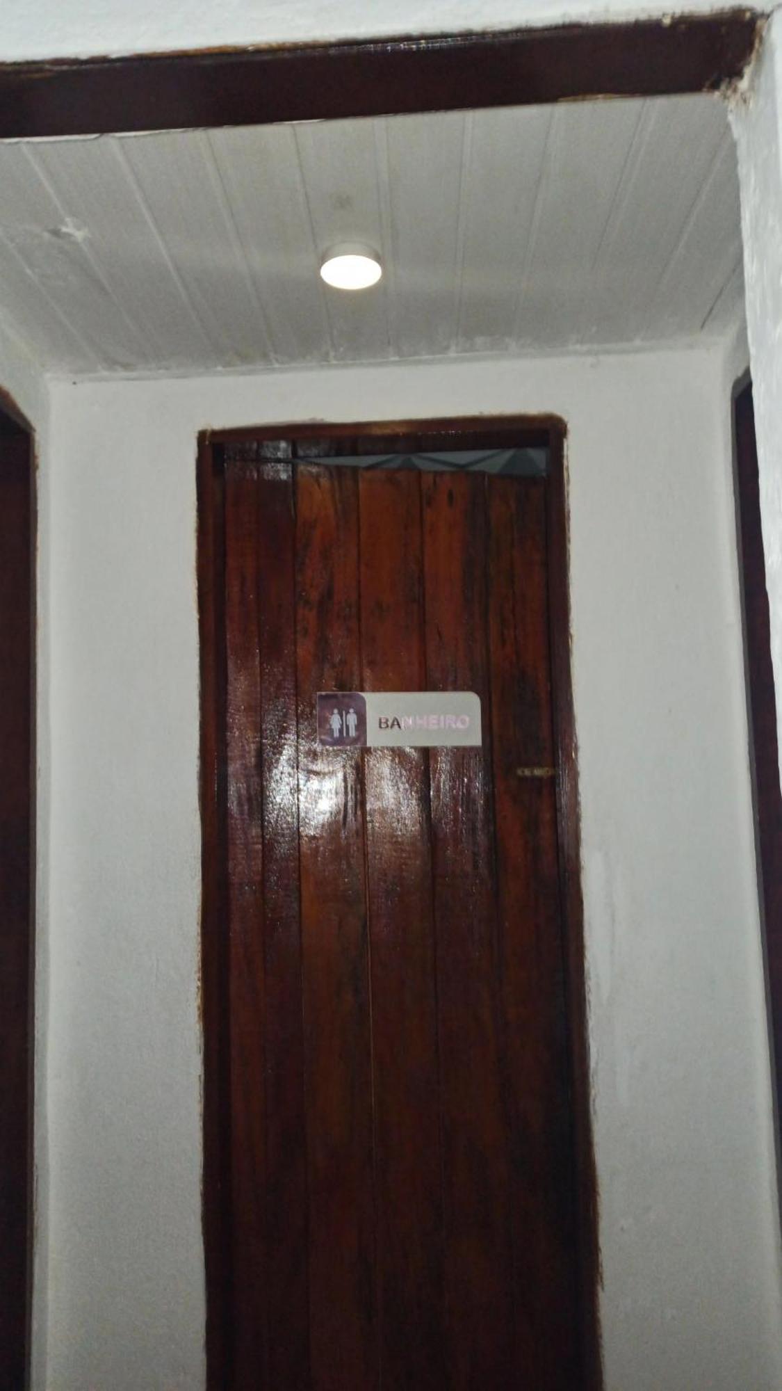 Casa Da Marlene Guaramiranga Exterior foto