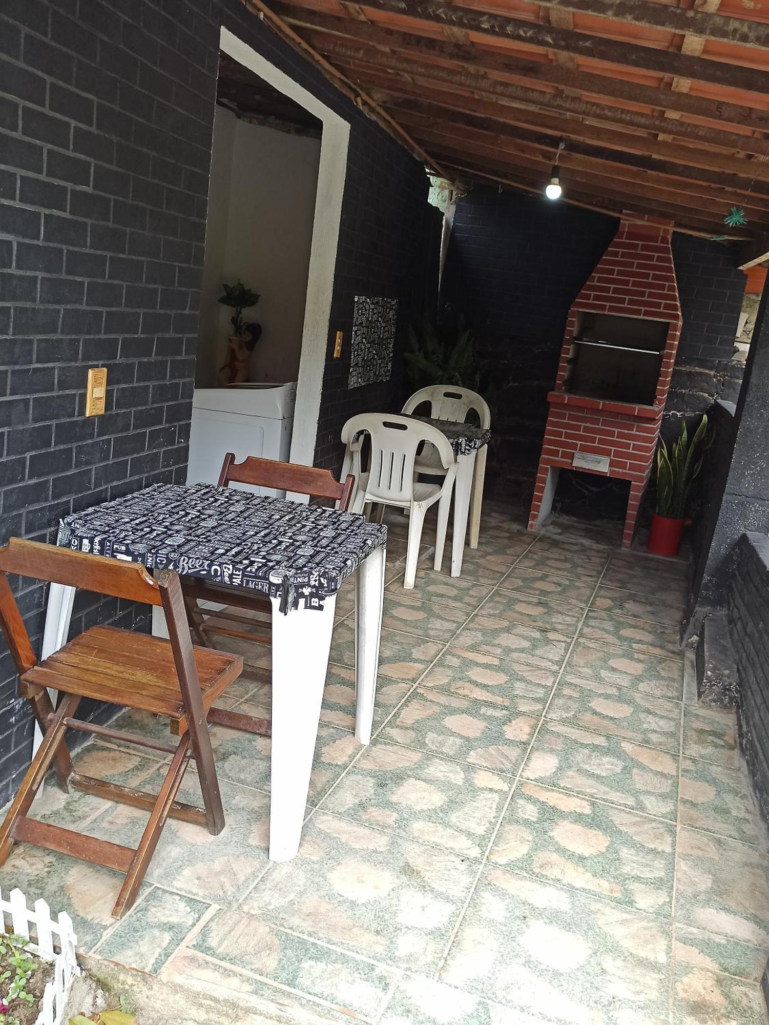 Casa Da Marlene Guaramiranga Exterior foto