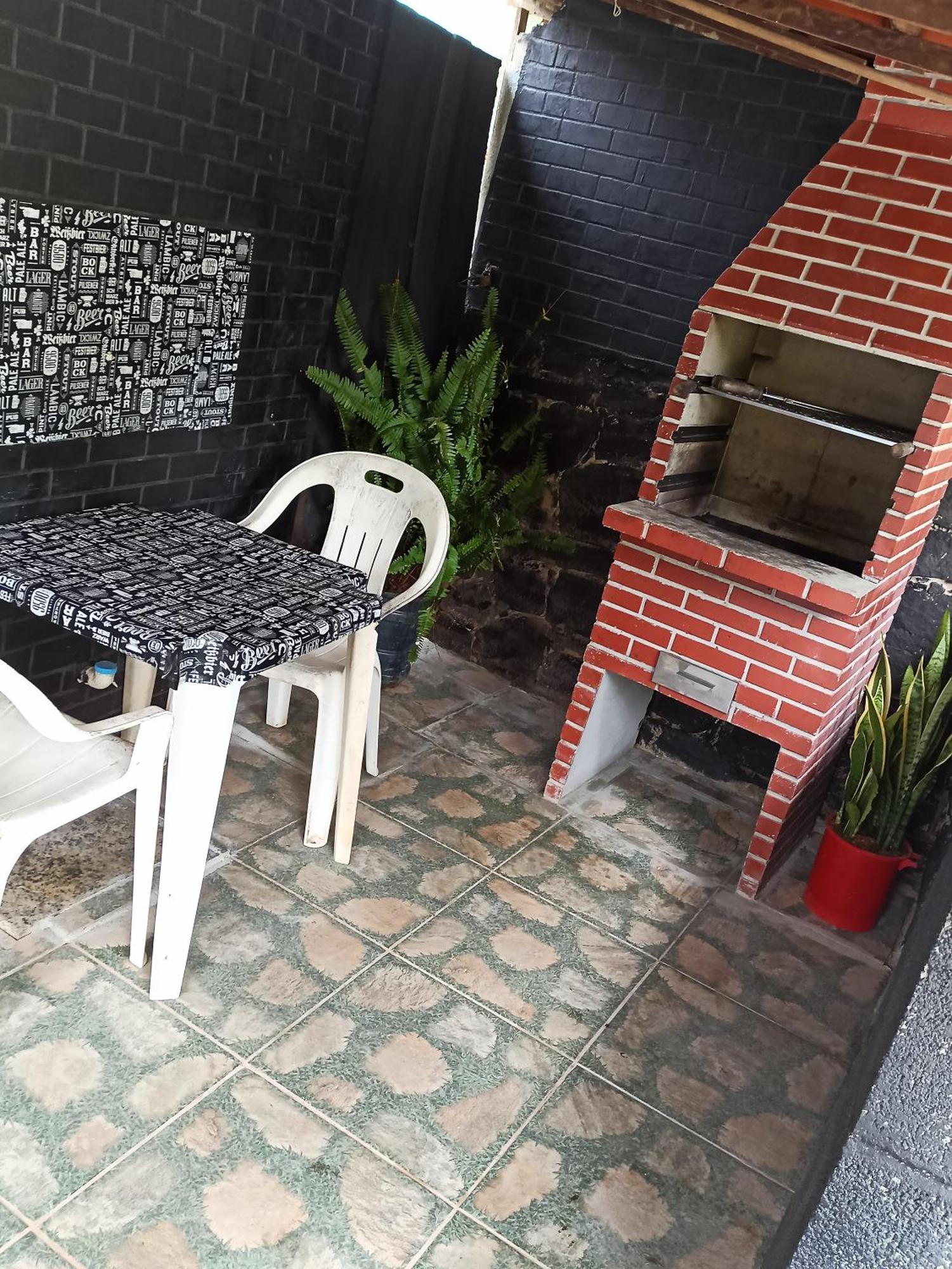 Casa Da Marlene Guaramiranga Exterior foto